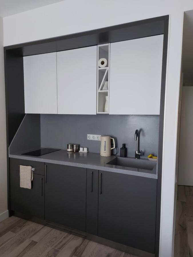 Batumi Sea Side Apartment エクステリア 写真