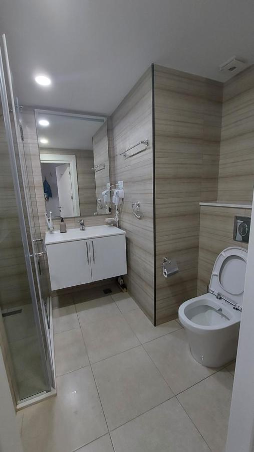 Batumi Sea Side Apartment エクステリア 写真