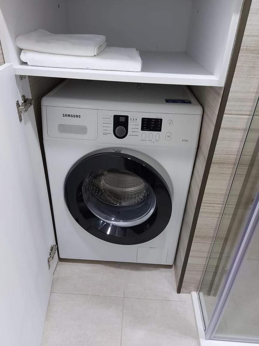 Batumi Sea Side Apartment エクステリア 写真